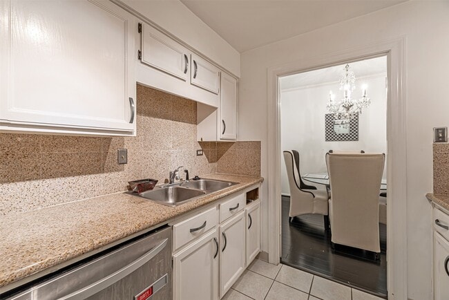 property at 661 Bering Dr