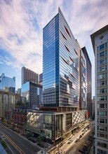 Marquee at Block 37 in Chicago, IL - Foto de edificio - Building Photo