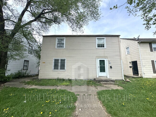 1079 South James Road