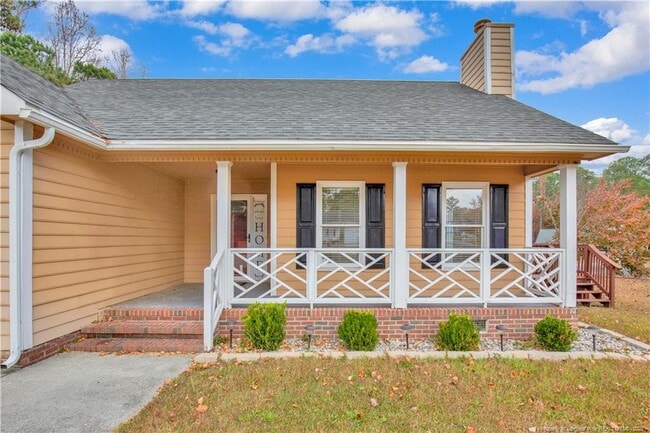 7000 Medway Ct in Fayetteville, NC - Building Photo - Building Photo