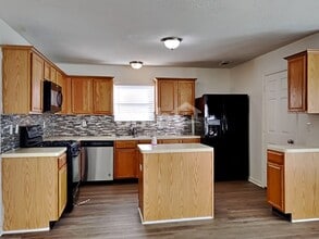 19411 Rolling Sage Dr in Katy, TX - Building Photo - Building Photo