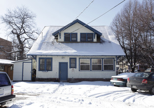 Seventh Street Rooming House in Loveland, CO - Building Photo - Building Photo