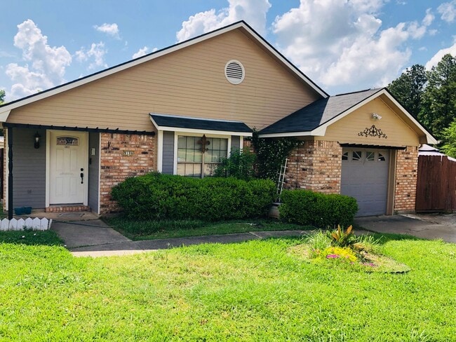 property at 9106 Bushnell Ln