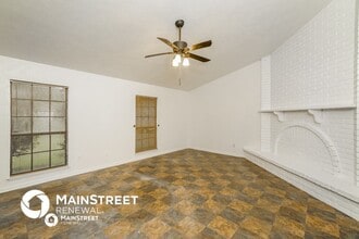 2850 Canary Ln in Humble, TX - Foto de edificio - Building Photo
