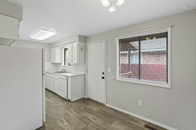 5125 N Lidgerwood St in Spokane, WA - Building Photo - Building Photo