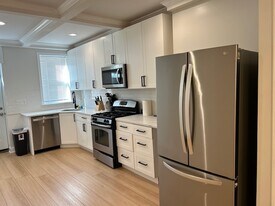 306 N Carrollton Ave in Baltimore, MD - Building Photo