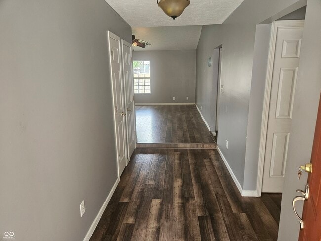 7307 Barnwell Pl in Indianapolis, IN - Building Photo - Building Photo