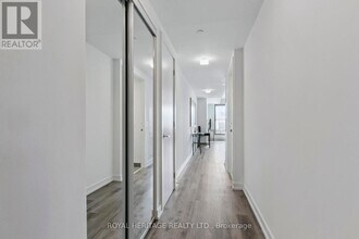 28-LPH28 Eastern Ave in Toronto, ON - Building Photo - Building Photo