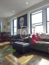 619 Massachusetts Ave in Boston, MA - Foto de edificio - Building Photo