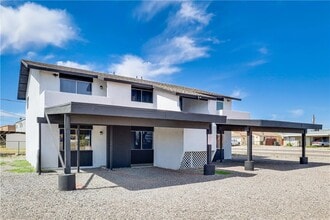 644 Swan Dr in Bullhead City, AZ - Building Photo - Building Photo