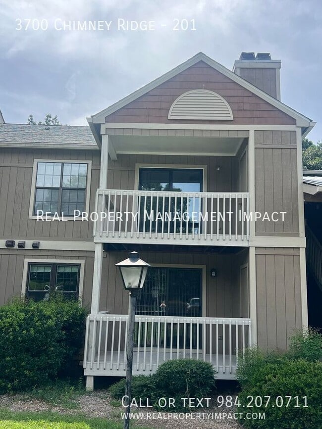 property at 3700 Chimney Ridge Pl