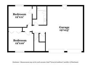 3827 Waldrop Hills Dr in Decatur, GA - Foto de edificio - Building Photo