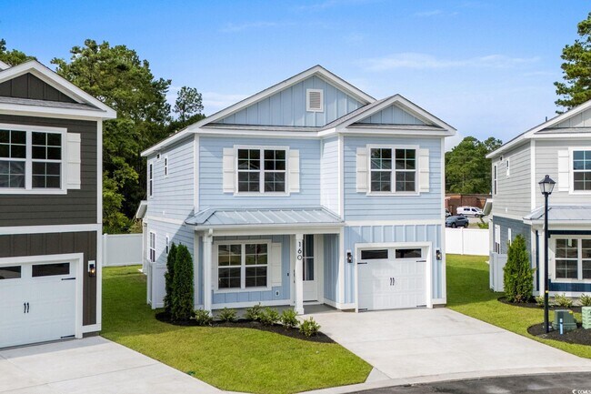 113 ARBOR RIDGE CIR in Conway, SC - Building Photo - Building Photo