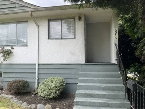 property at 5015 Willingdon Ave