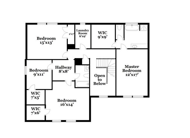 3112 Berthas Overlook in Douglasville, GA - Building Photo - Building Photo