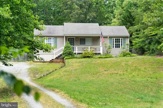 556 Ramoth Church Rd in Fredericksburg, VA - Building Photo - Building Photo