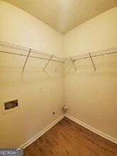 1592 Thornwick Trace in Stockbridge, GA - Building Photo - Building Photo