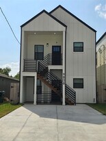 9808 Pelsey St in Houston, TX - Building Photo