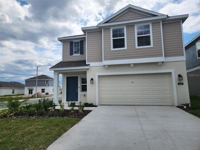 property at 1622 Reservoir Pl