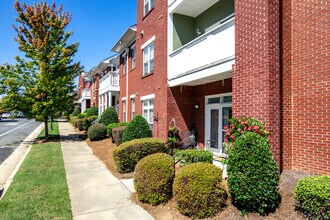 Vintage Condos in Lake Park, NC - Building Photo - Building Photo
