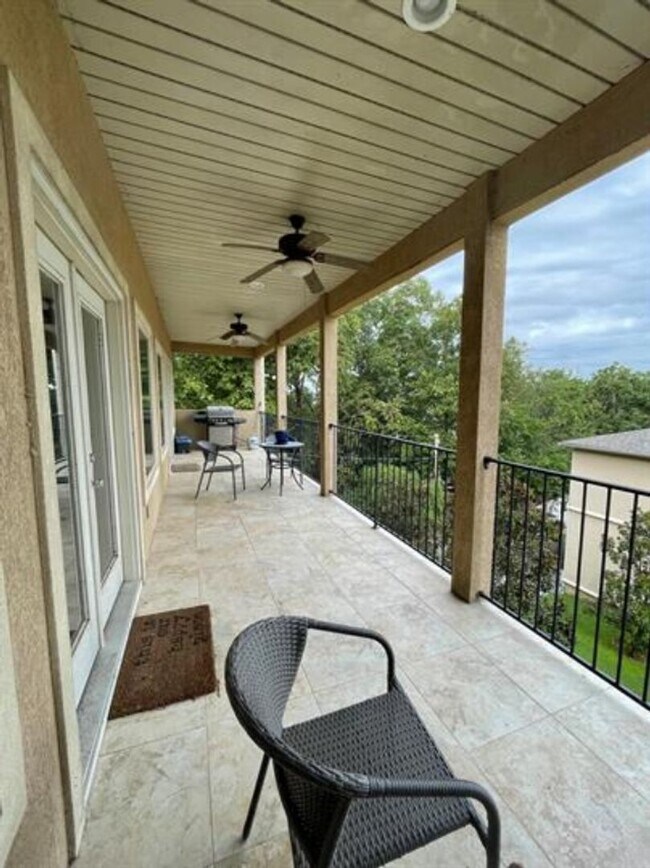 225 Lookout Point A-3 Lkout in Lake Hamilton, AR - Building Photo - Building Photo