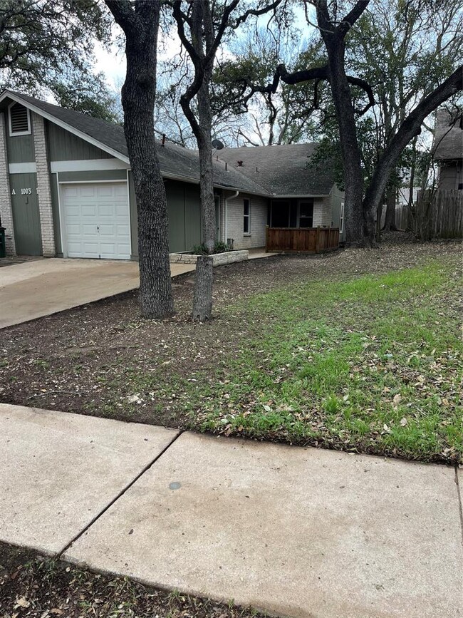 property at 1003 Milford Way