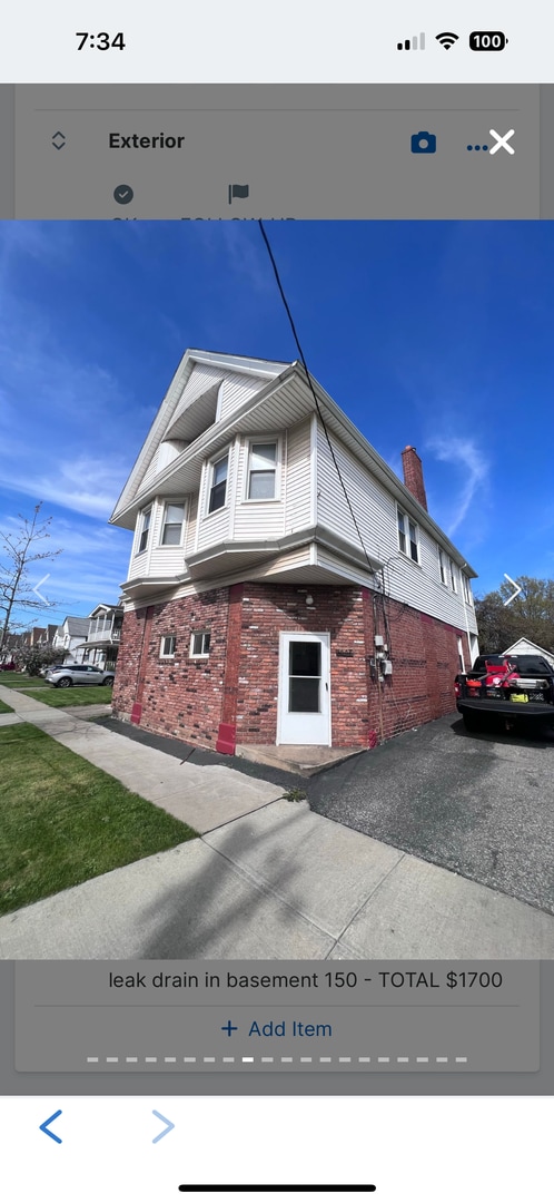 property at 4007 E 54th St