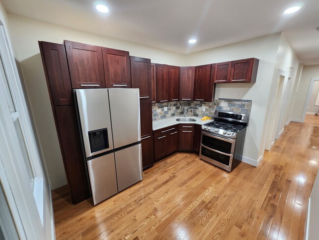 property at 203 Custer Ave