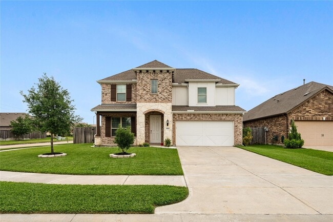 3919 Palmer Meadow Ct in Katy, TX - Building Photo - Building Photo