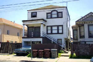 699 30th St in Oakland, CA - Building Photo - Building Photo