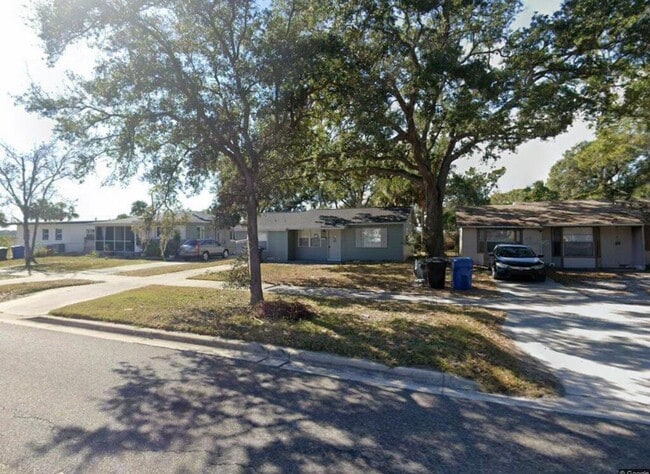 2935 Dr. M.L.K. Jr St S in St. Petersburg, FL - Building Photo - Building Photo