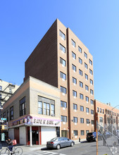 407 E 160th St in Bronx, NY - Building Photo - Building Photo