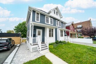 107 N Fullerton Ave in Montclair, NJ - Building Photo