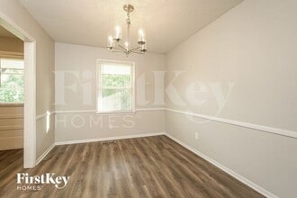 2350 Woodgreen Rd in Winston-Salem, NC - Building Photo - Building Photo