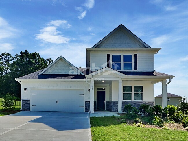property at 35 Pecan Dr