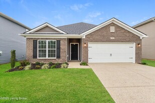 11912 Parkside Vista Ln in Louisville, KY - Building Photo