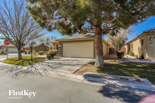 3505 Eagle Bend St in Las Vegas, NV - Building Photo - Building Photo