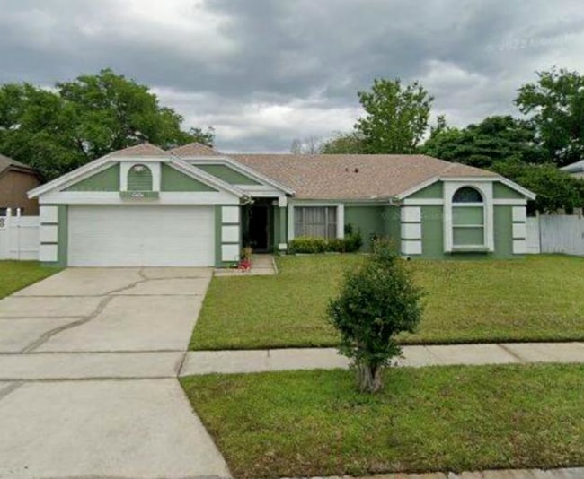 property at 8767 Catbriar Bay Way