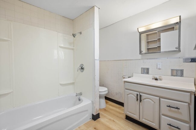 124 Fitler St in Pittsburgh, PA - Building Photo - Building Photo