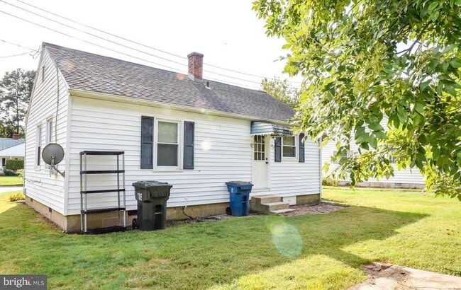 15 Sycamore Ave in Easton, MD - Building Photo - Building Photo