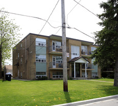 37 Fraserwood Ave Apartments