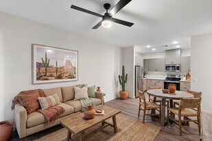 Virata in Maricopa, AZ - Building Photo