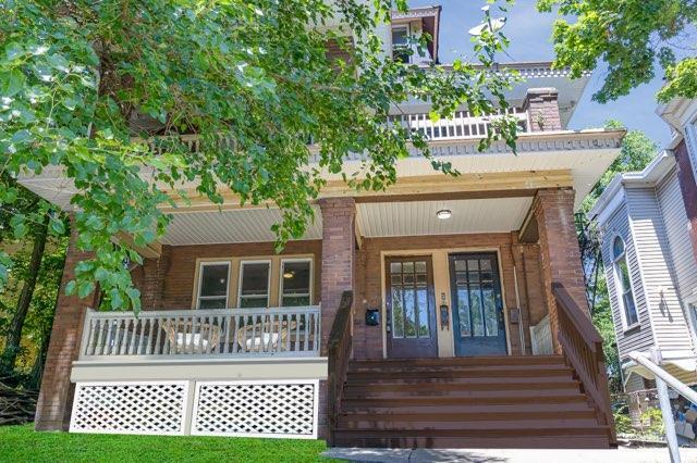 816 Windham Ave in Cincinnati, OH - Building Photo