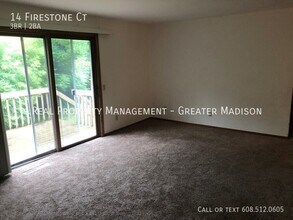 14 Firestone Ct in Madison, WI - Building Photo - Building Photo