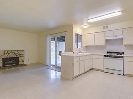 2323 E Regina St in West Covina, CA - Building Photo