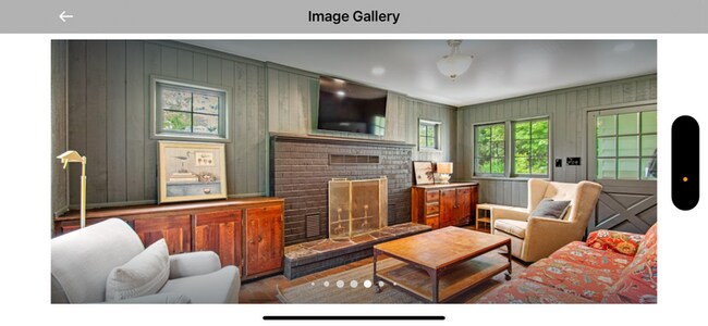 property at 862 W Vista Dr