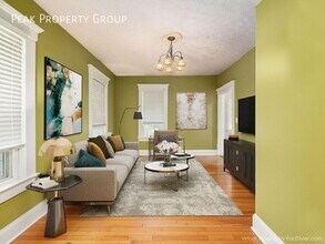 1400 Summit St in Columbus, OH - Building Photo - Building Photo