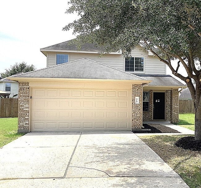 910 Redcrest Springs Ct