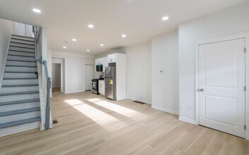 1536 S 26th St in Philadelphia, PA - Building Photo - Building Photo