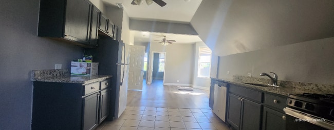 property at 1415 E 75th St